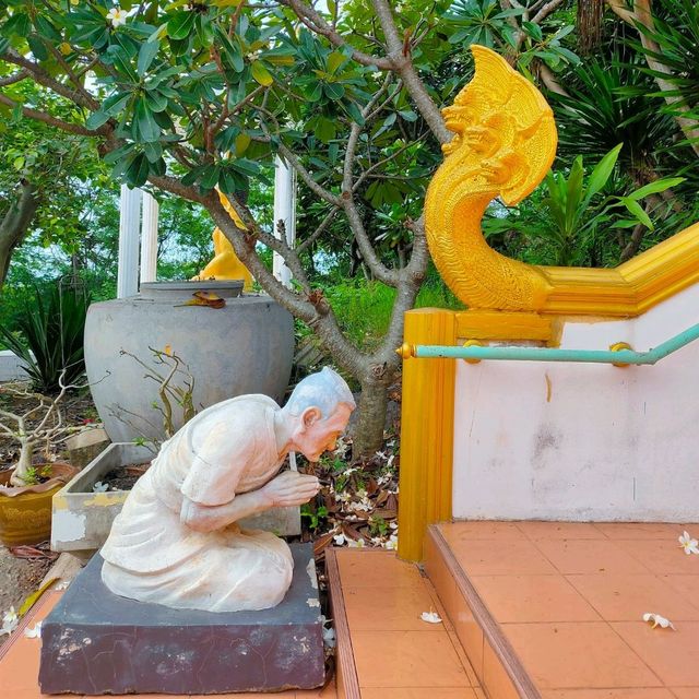 วัดถ้ำเขาปรางค์