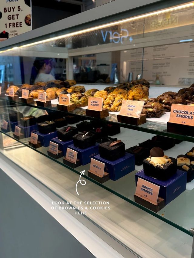 The best cafe in singapore hidden in orchard 
