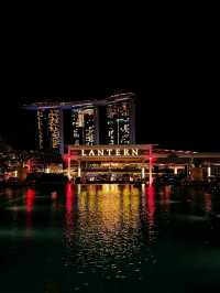 Rooftop Bar with the Best View of MBS