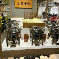 性價比高台式火鍋店