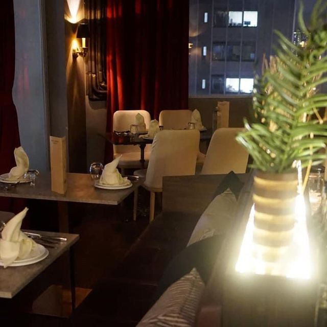 上環高質西班牙🇪🇸私房菜🍽️ Sabor Spanish Private Kitchen 