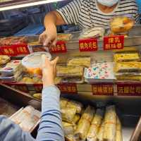 小琉球早餐-洪媽媽早餐店