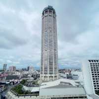 Affordable Luxury New Hotel The Granite Pg