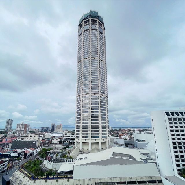 Affordable Luxury New Hotel The Granite Pg