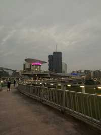 ไปพักผ่อนใจ ถ่ายรูปสวย ๆ ที่ New Taipei Park กัน