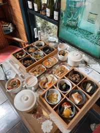  南投民宿/海拔1700公尺歐式鄉村木屋