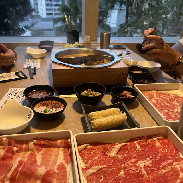 ตะลุยกิน Hongkong 🇭🇰