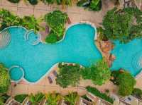 ที่พักติดทะเล Pet Friendly