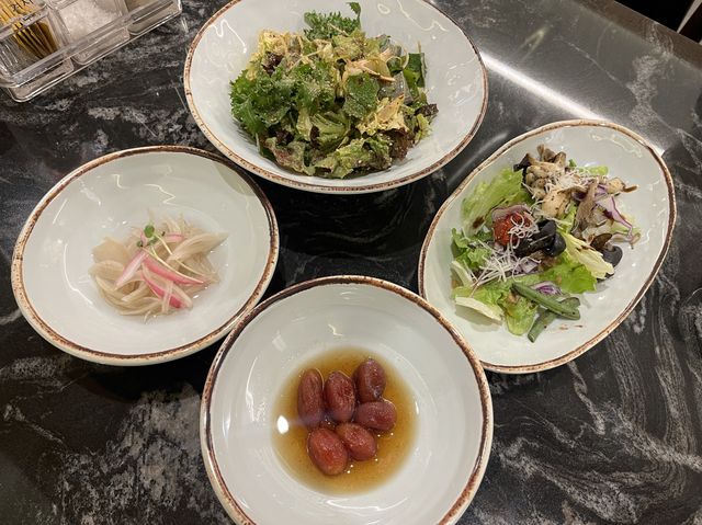 부산 고급스러운 맛집