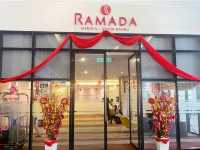 Hotel Ramada by Wyndham Meridin Johor Bahru