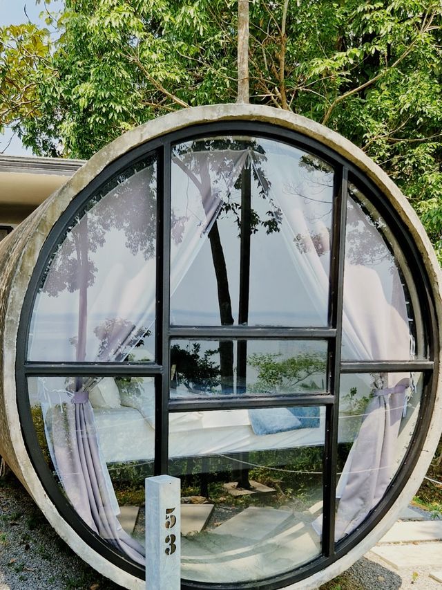 The Culvert Hotel Resort Kuching