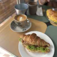 Bakery Cafe in Georgetown 🥐