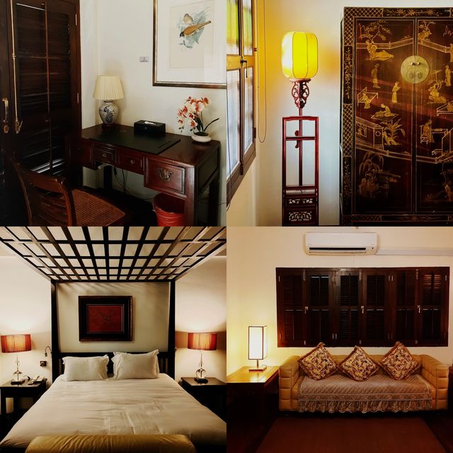 Hotel Penaga
