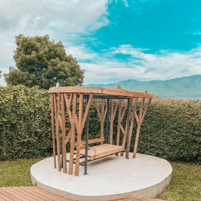 boribot khaoyai
