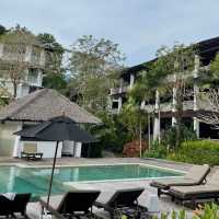 AANA Villas Koh Chang 🌴🌴🌴