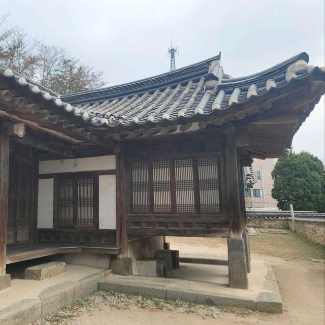 국내여행 인천 강화도 여행 용흥궁 투어