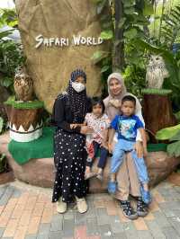 Safari World กรุงเทพ