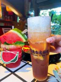 【深圳華強北火鍋店】口碑爆棚，網紅必去！