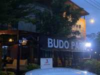 316th Coffee Bar คาเฟ่ฟีลดีแลเทือกเขาบูโด