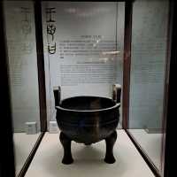 世界四大博物館のひとつ　故宮博物院