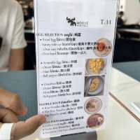 Moose hotel Chiangmai 🫎 ขนมฟรีมีไม่อั้น!!