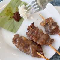 Moose hotel Chiangmai 🫎 ขนมฟรีมีไม่อั้น!!