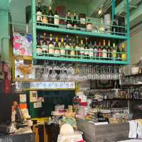 隱藏於屋苑內既高質西餐廳🫶🏻