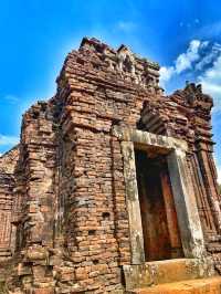 🇻🇳My Son Sanctuary UNESCO Heritagr Site🇻🇳