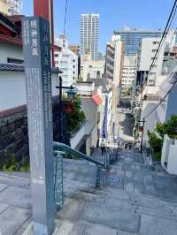 【東京都/神田明神】2023年行ってよかった！東京都の神社⑤