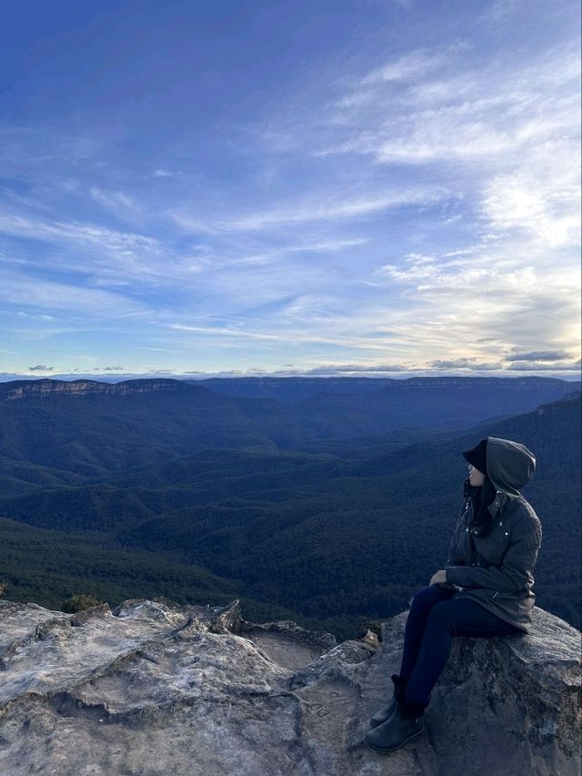 A must visit in NSW, Australia 🇦🇺