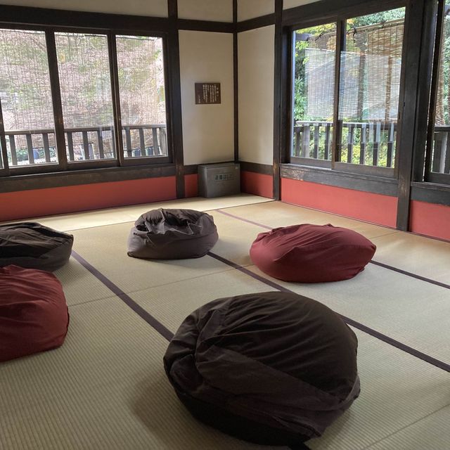 本当は教えたくない穴場の箱根の日帰り温泉！