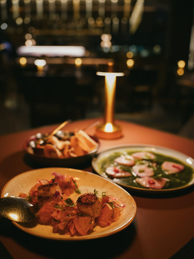 香港 | 任何角落都有海景睇嘅靚酒店😍