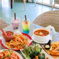 คาเฟ่ใกล้กรุง! มี Mini Zoo ด้านใน กิจกรรมแน่น