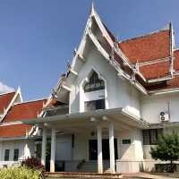 National Museum of Kamphaeng Phet