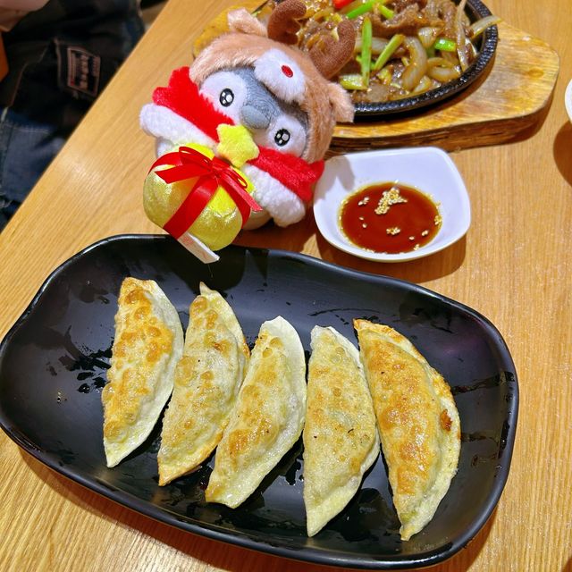 性價比超高韓國菜👍