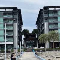 AT T Boutique Hotel  โรงแรมสวยติดทะเล  
