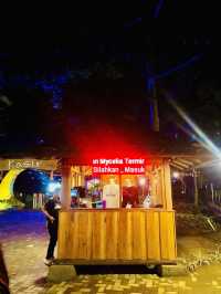 Romantic Place That I Visited In 2023🙈😋