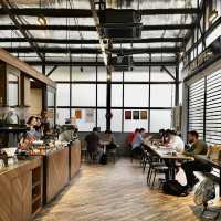 PULP Cafe