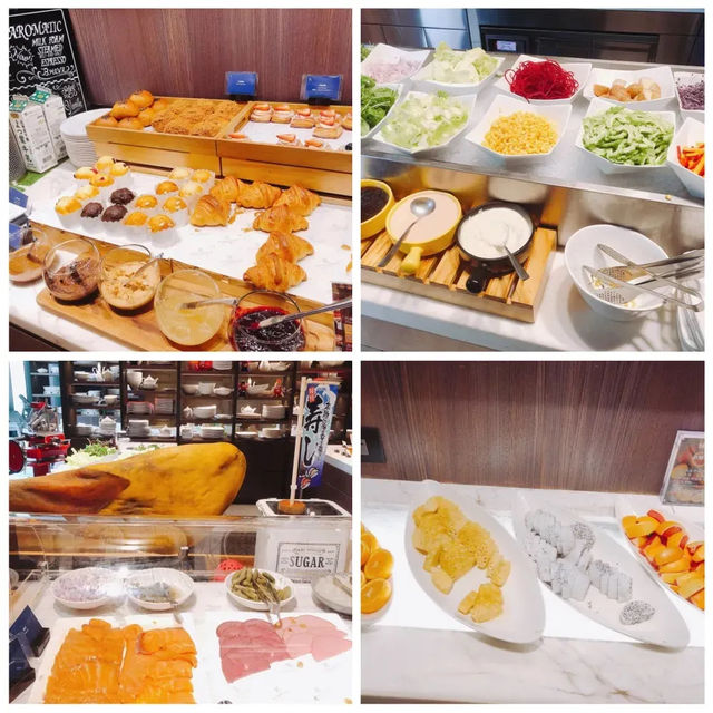 台北｜😋🍴Shihlin Kitchen 士林廚房📍Renaissance Taipei Shihlin Hotel