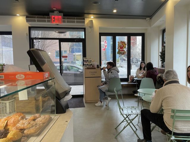 뉴욕은 베이글도 커스터마이징 한다?🥯