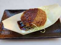 ร้านน้ำชาเก๋ๆในนารา Heso Chaya Nara