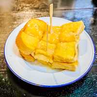 พากินข้าวต้มร้าน เจินหลิง ภูเก็ต 