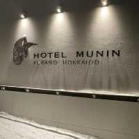 Hotel Munin Furano
