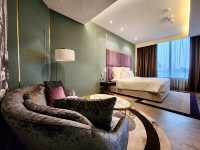 Muu Bangkok Hotel 