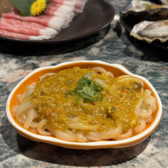 捉緊大閘蟹🦀的尾巴