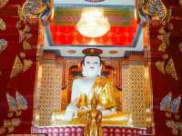 วัดบางโทง จ.กระบี่ 🙏🏻🙏🏻🙏🏻