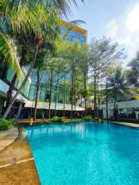 Doubletree by Hilton Jakarta 