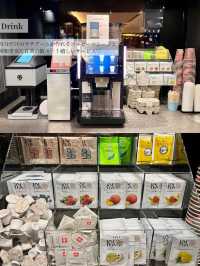 【東京/銀座】おこもりステイが楽しめるthe b 銀座宿泊レポート
