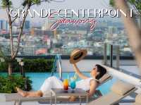 Grande Centrepoint สุรวงศ์