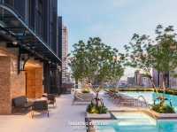 Grande Centrepoint สุรวงศ์